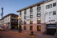 San Agustin Plaza Hoteles en Cuzco