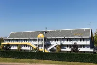 南圖爾 - 圖爾錢布雷布普瑞米爾經典酒店