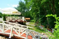 Hotel Atelia Hotels in Gmina Konopnica