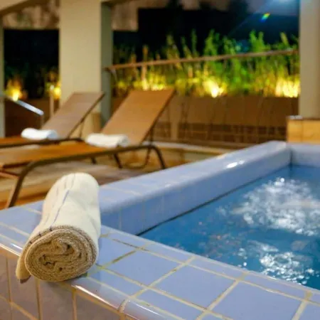 Enjoy Olímpia Park Resort