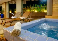 Enjoy Olímpia Park Resort - Горячие источники