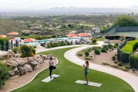 Adero Scottsdale Resort, Autograph Collection - Træningscentre