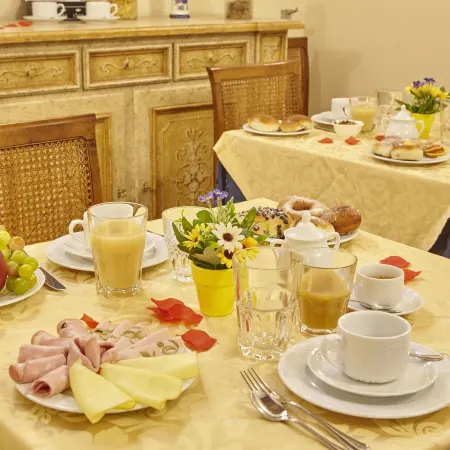 Locanda del Gagini