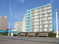 Surfbreak Virginia Beach Oceanfront, Ascend Hotel Collection Hotels near Owl Creek