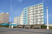 Surfbreak Virginia Beach Oceanfront, Ascend Hotel Collection Hotels in Virginia Beach