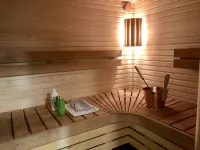 Ammatour Villas Hotels in Luumäki