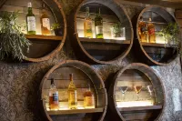 The Waverley Hotel Hotels in Callander