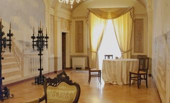 Hotel Palazzo Brunamonti
