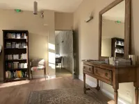 هوتل موناليزا فنادق في لا بول إسكوبلاك
