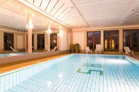 Sulzberger Hof Hotels in Oberallgau