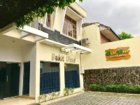 Hotel Bukit Uhud Yogyakarta Hotel a Sorosutan