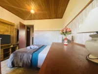 Hospedaria Vila Rica