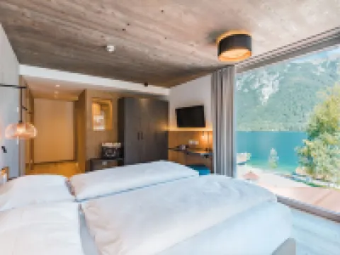 Seehotel Einwaller - Adults Only Hotéis em Pertisau