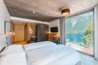 Seehotel Einwaller - Adults Only Hotels in Pertisau