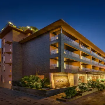 The Acacia Hotel & Spa
