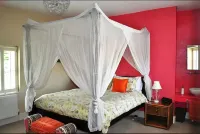 Bove Town House Apartments Hotel a Glastonbury