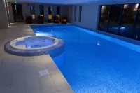 Fonab Castle Hotel - Pools