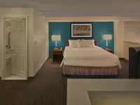 Residence Inn Hartford Downtown Hotels in Hartford