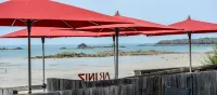 Hôtel Restaurant Ar Iniz - sul mare