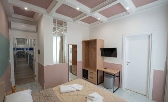 Medina Art & LifeStyle H., by ClaPa Group Dislocated Hospitality