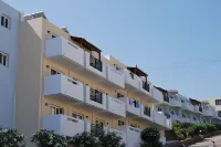 Mediterraneo Hotel Hotels in Hersonissos