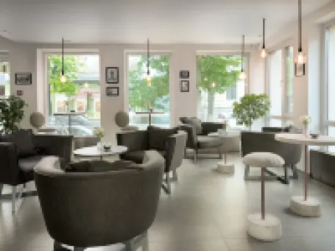 Thomas Albert Hotels in Chisinau