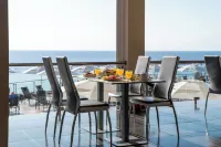 La Luna Hotel - Frühstück