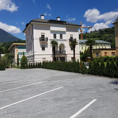 Garni Villa Tyrol - Adults Only فنادق في ميرانو