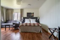 Vollan Gjestestue Hotels in Nordkjosbotn