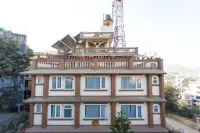 Hotel Encounter Nepal & Spa - ที่มีสปา