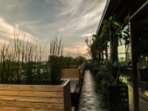 羅帕精英酒店 邁索爾酒店