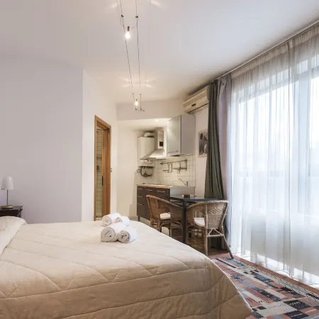 Prince Residence Apartments