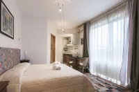 Prince Residence Apartments - pet friendly