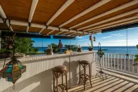 Seri Resort Gili Meno - Adults Only - Barer