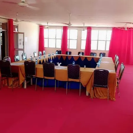 Kinondoni Diamond Hotel