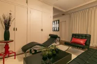Infinity Resort -Aja- Hotels in Urasoe