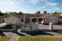 アフリカ ビーチ B&B