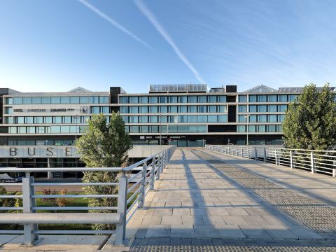 Eurostars Zaragoza