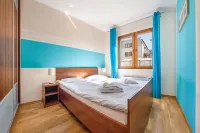 Apartamenty Sun & Snow Villa Cztery Pory Roku Hotels in Chłapowo