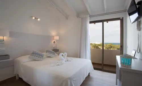 Hotel Rosamar - Emar Hotels Hotels in La Savina