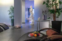 埃伯基康體飯店 - SPA