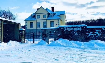 Jagdschloß Walkenried