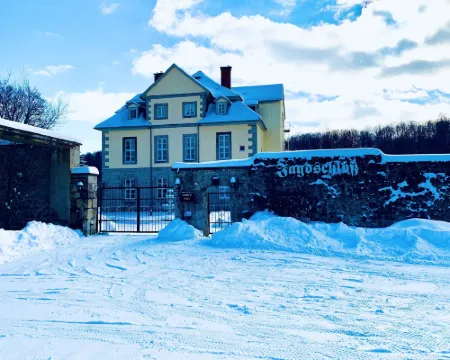 Jagdschloß Walkenried Hotels in Walkenried