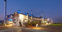 Turbine Hotel & Spa