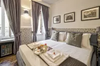 迪聖安娜之家飯店 聖奧古斯都教堂附近的飯店