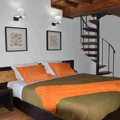 Quinta do Olival Rooms