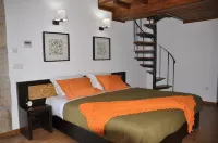 Quinta do Olival Hotels in 