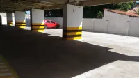 Uchôa Teresina Hotel - ที่มีที่จอดรถ
