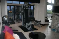 Africa Paradise Airport Boutique Hotel - ที่มีฟิตเนส