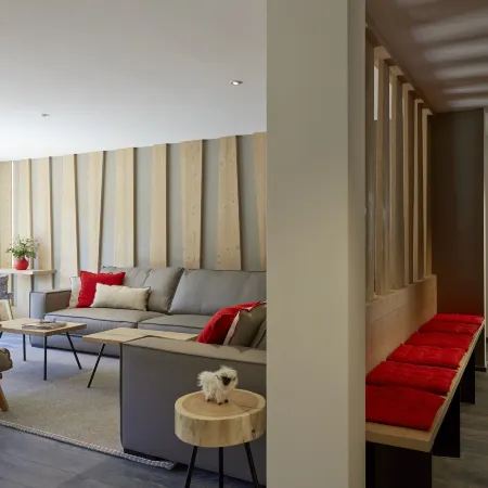 La Vue Luxury Living Apartments